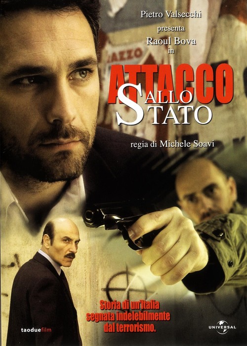 Политическая мишень (Attacco allo stato), 2006 