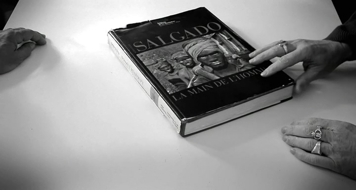 Снятая Вимом Вендерсом биография Себастьяна Сальгадо — человека, который в молодости под влиянием левых идей и 