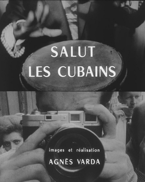 Салют, кубинцы!