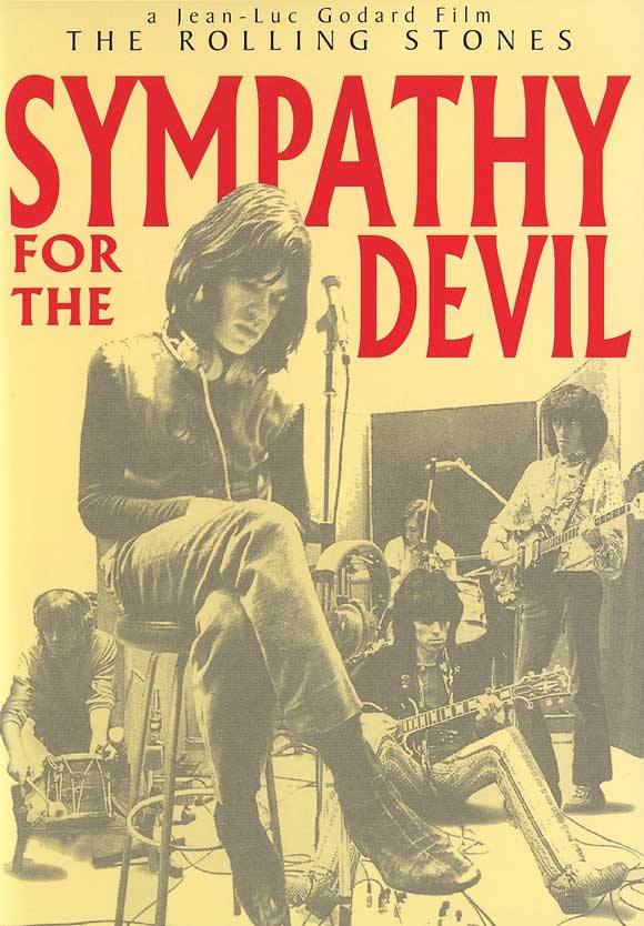 Сочувствие дьяволу (Sympathy for the Devil), 1968 