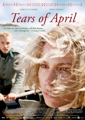 Слезы апреля (Käsky), 2008 