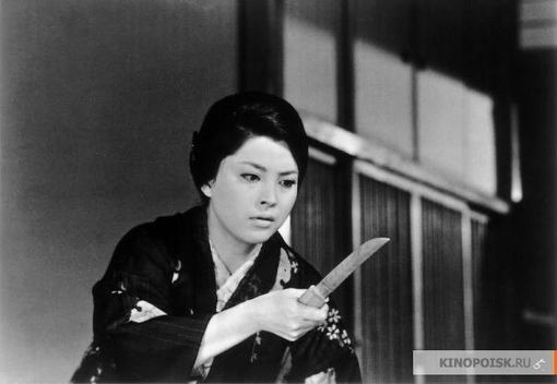 Эрос + убийство (Erosu purasu gyakusatsu), 1969 
