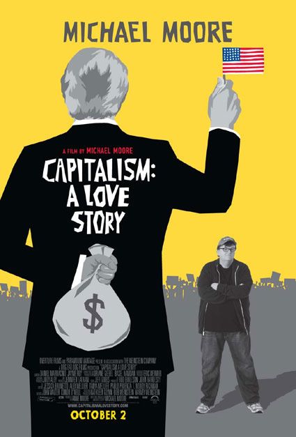 Капитализм: История любви (Capitalism: A Love Story), 2009 