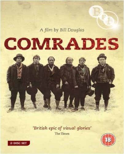 Товарищи (Comrades), 1986 (английские субтитры) 