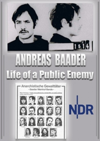 Андреас Баадер – враг государства (Andreas Baader - Der Staatsfeind), 2002 