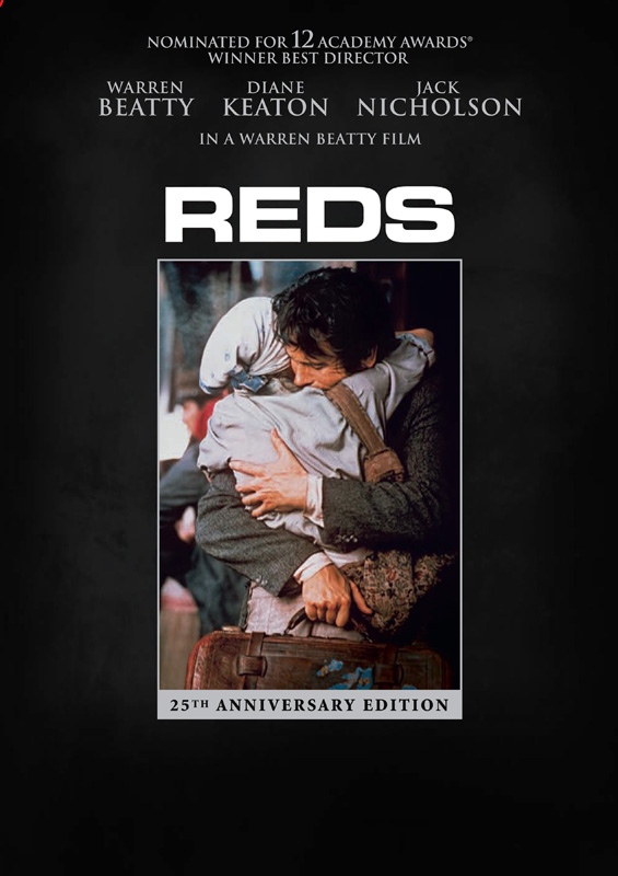 Красные (Reds), 1981 