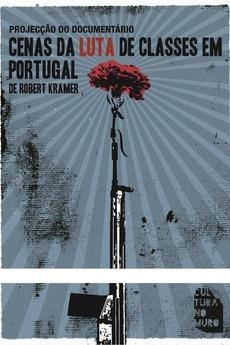 Сцены классовой борьбы в Португалии (Scenes from the Class Struggle in Portugal), 1977 (на английском языке) 