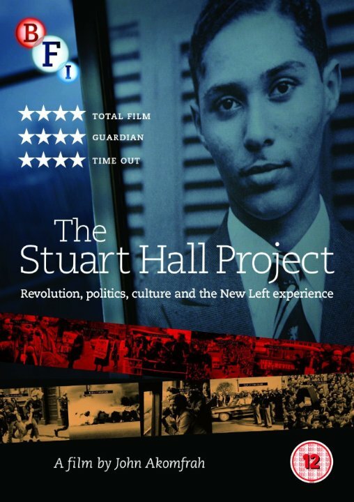 Проект Стюарта Холла (The Stuart Hall Project), 2013 (английские субтитры) 