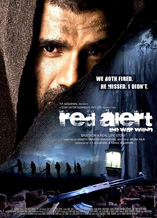 В плену у наксалитов (Red Alert: The War Within), 2009
