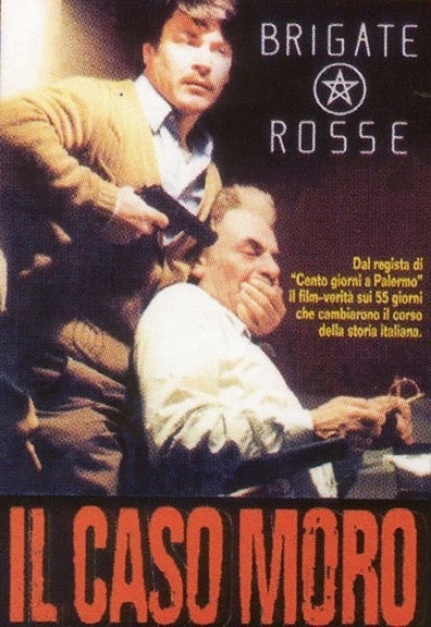 Дело Моро (Il caso Moro), 1986 (русские субтитры) 