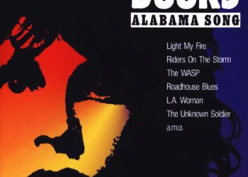 The Doors — Alabama Song (Whisky Bar) (1967)