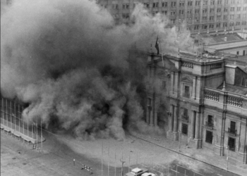 Патрисио Гусман: «Опыт Чили был Парижской коммуной XX века» (1977)