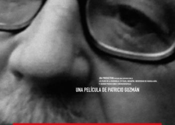 Сальвадор Альенде (Salvador Allende, реж. Патрисио Гусман, 2004)