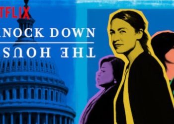 «Knock Down The House» (2019) максимально разделил критиков и зрителей