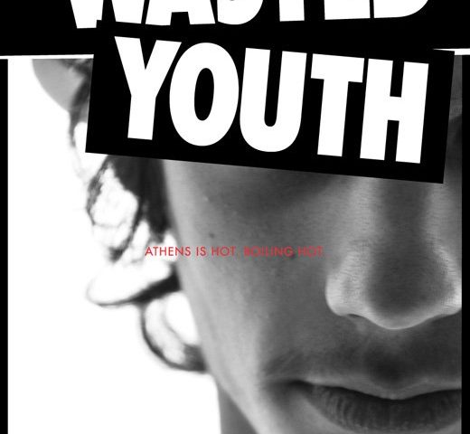 Утраченная молодость (Wasted Youth), 2011 — Синемарксизм