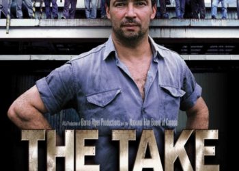 Захват (The Take), 2004