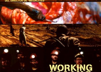 Смерть рабочего (Workingman’s Death), 2005