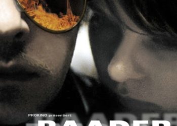 Красный террор (Baader) — 2002, реж. Кристофер Рот