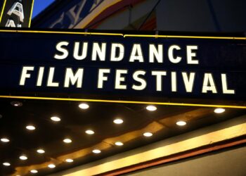 Обзор политического кино на фестивале Sundance-2022